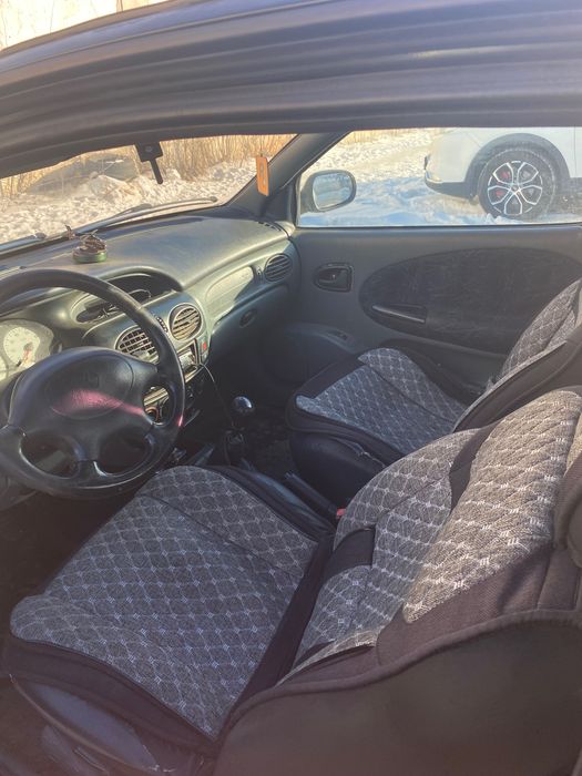 Renault megane coupe объем 2 литра 2000 года