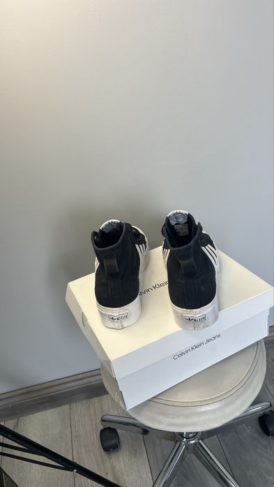 Кецове на Adidas