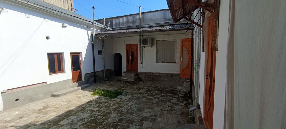 Дом в Старом городе — отличное предложение!

Продаётся дом в районе Бо