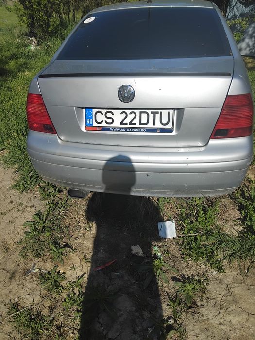 VOLKSWAGEN Bora 2005 — imagine 4