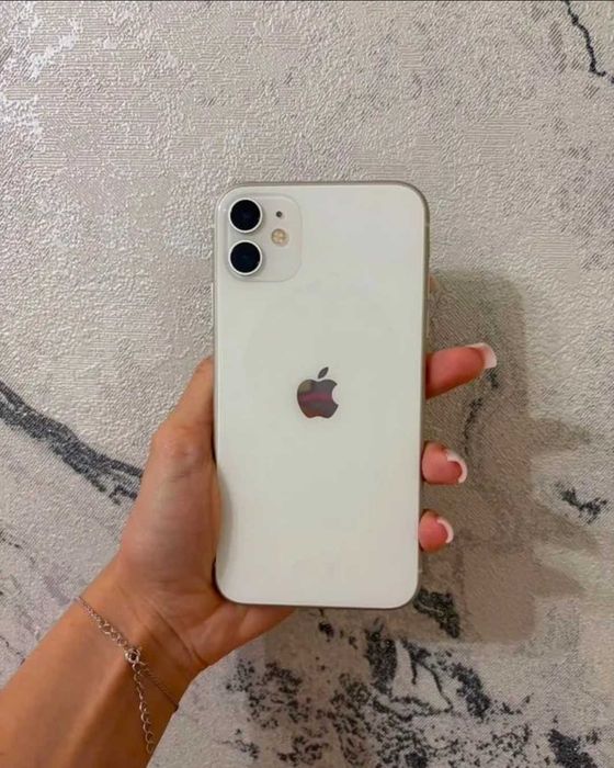 IPhone 11 (64 Gb)