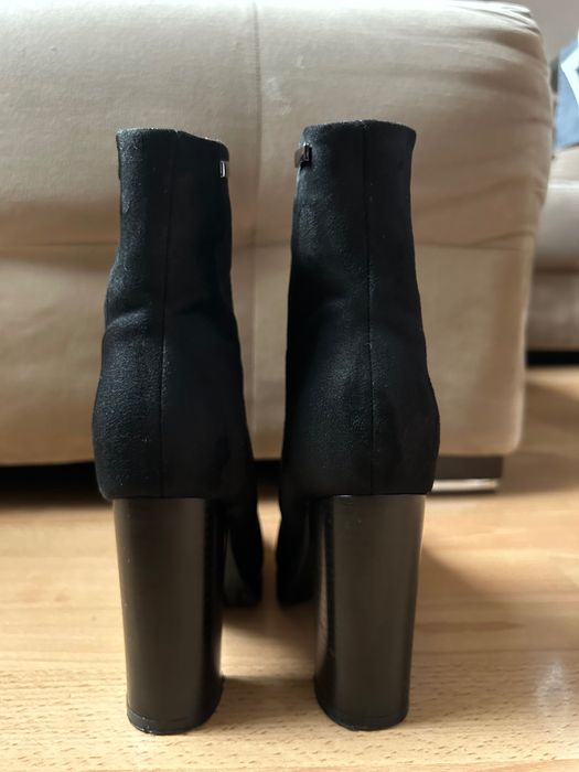 Елегантни зимни боти