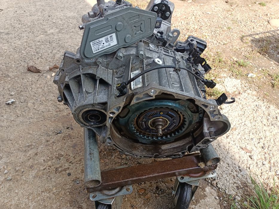 Cutie viteze automata (hibrid)kia ceed 2020