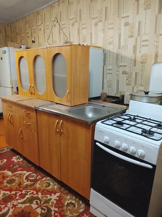 Продам кухонный гарнитур