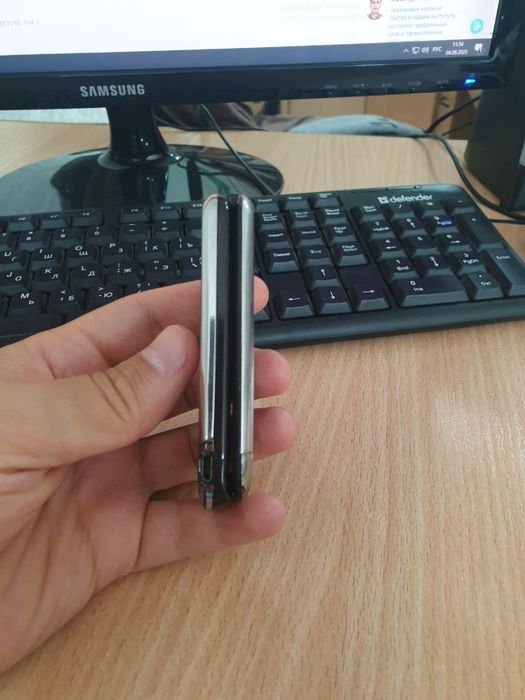 Продается Motorola V13 CDMA Perfectum