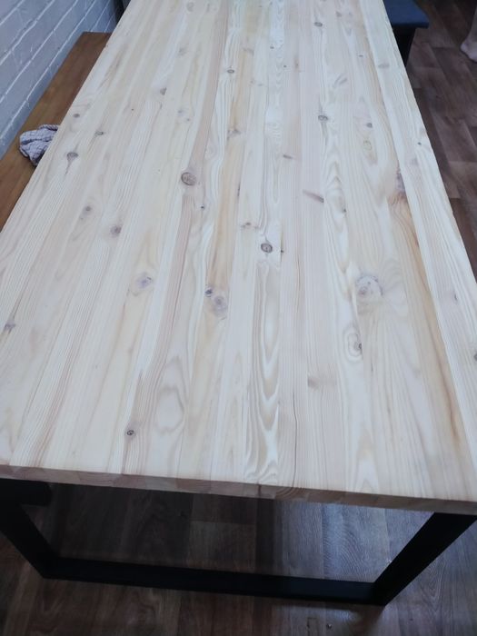 Продам стол лофт