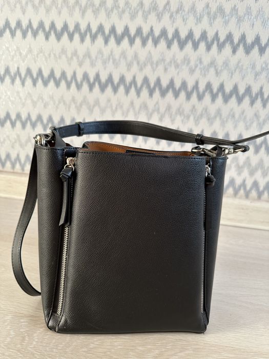 Черная женская сумка