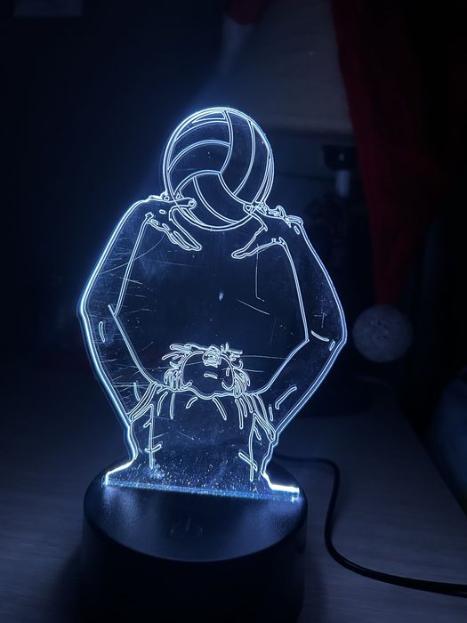 Подцветка(светильник)