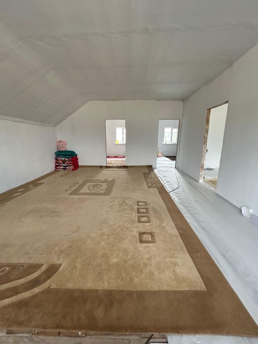 Продам дом мансард