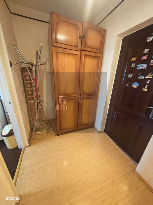 Apartament 2 camere decomandat Rahova / Calea Rahovei / Strada Barca