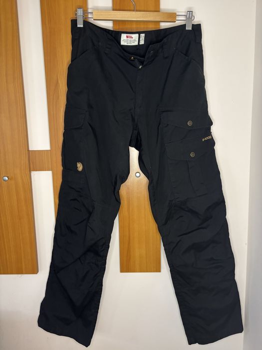 Pantaloni Fjällräven  lungi G-1000