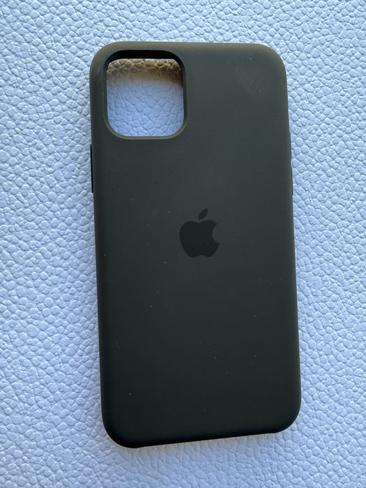 Оригинален калъф Apple за Iphone 11 pro