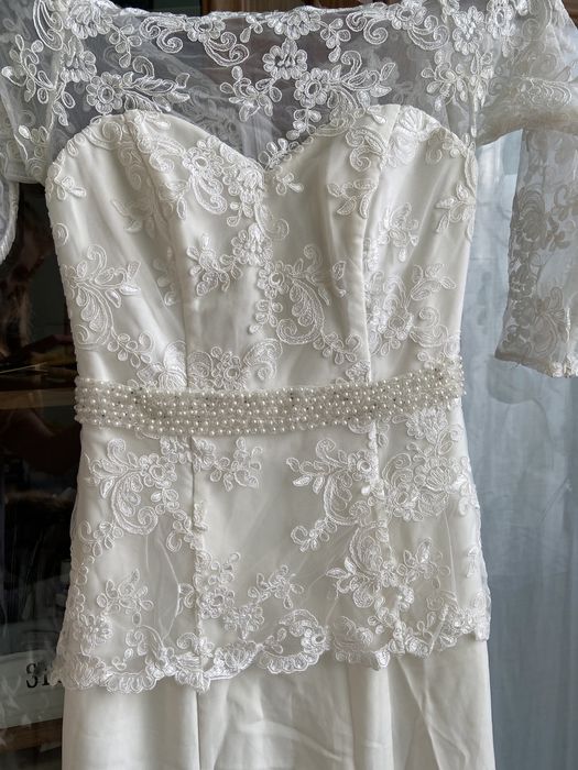 Продам вечернее платье