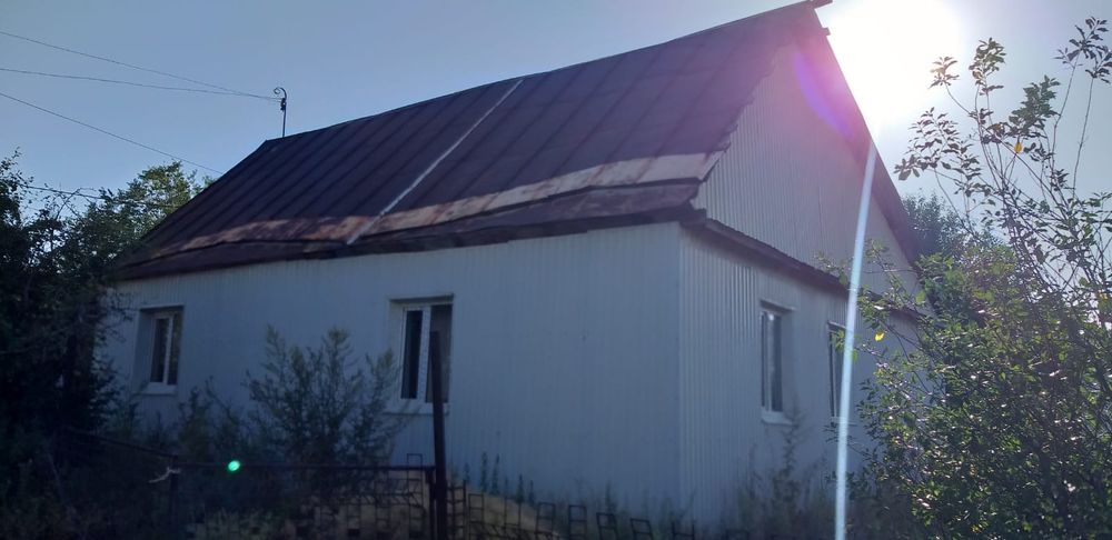 Продам дом срочно