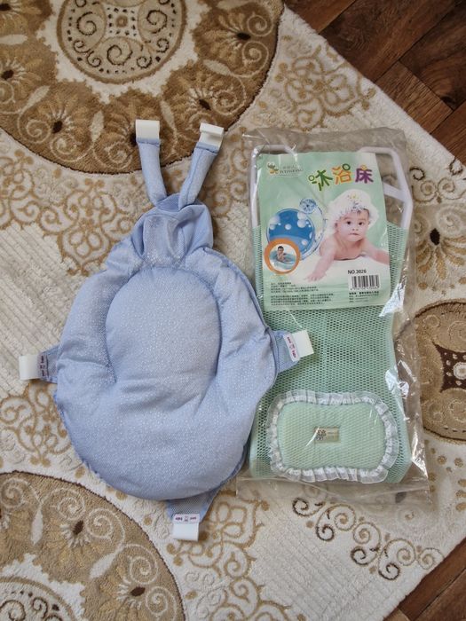 Ванночка детская