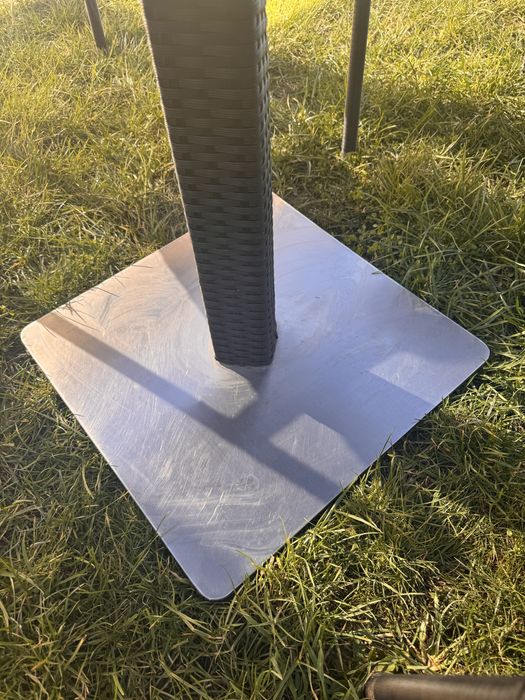 Традински ратанов комплект