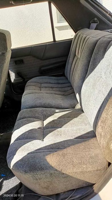 Рено 11  1988 года выпуска