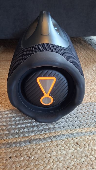 JBL Boombox 4  Като нова!