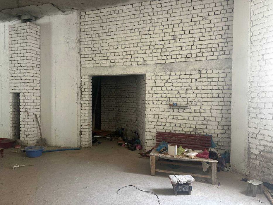 Срочно! Аренда и Продажа! ЖК Мухташам, метро Минор ориентир 283 м2! V1