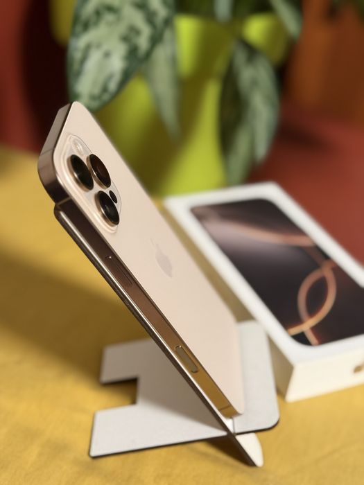 Iphone 16 pro max 1TB без ремонта