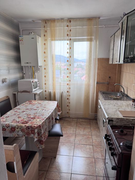 Apartamant de vanzare Gherla