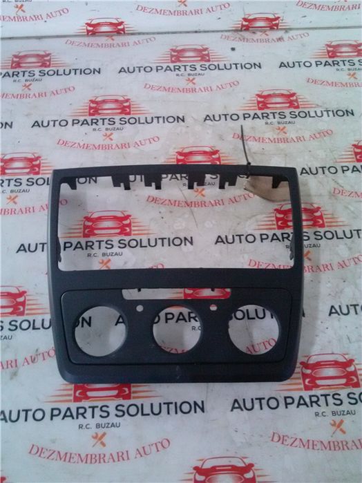 Rama CD player skoda yeti