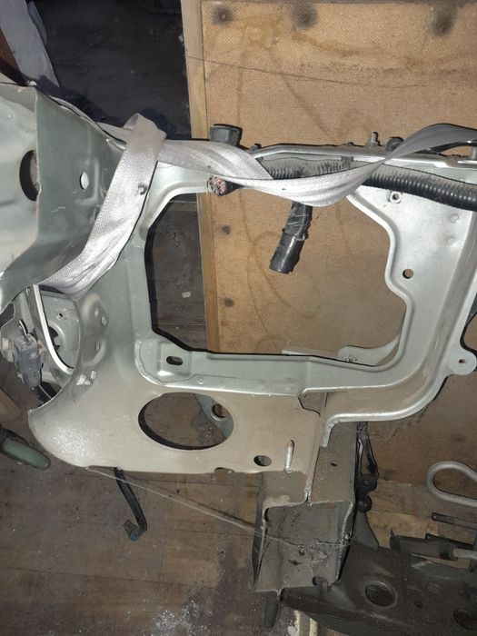 Мазда МПВ 2003 г