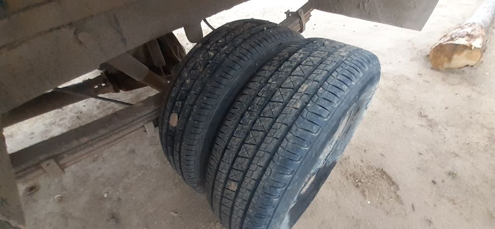 Ford tranzit 1991 yil