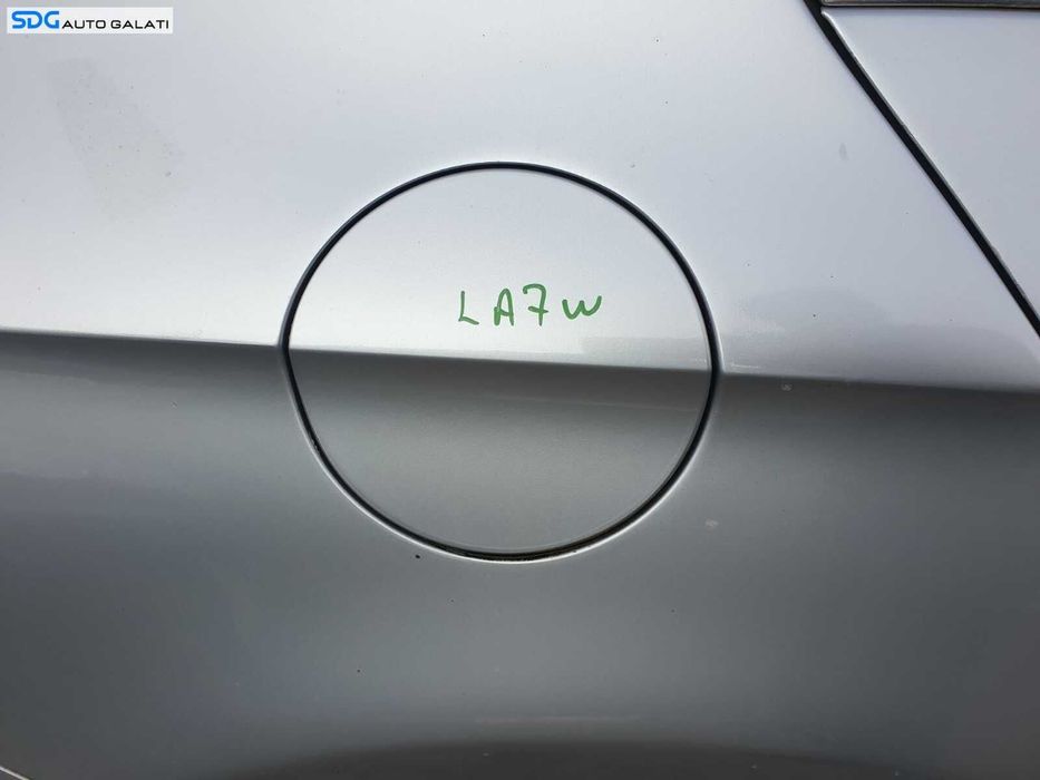 Usa Usita Capac Clapeta Buson Rezervor Volkswagen Passat CC 2008 - 2012 Culoare LA7W [C3861]