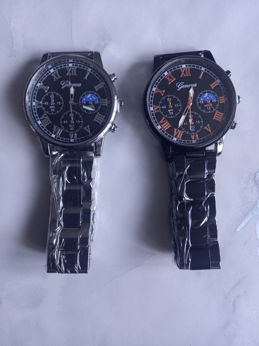 Продам наручные часы Новые