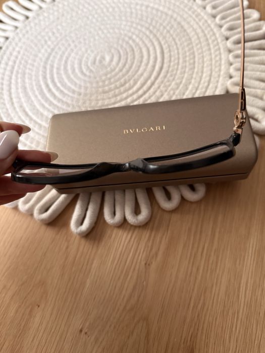 Диоптрични очила Bvlgari