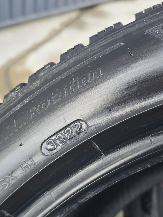 315 35 21 Hankook
