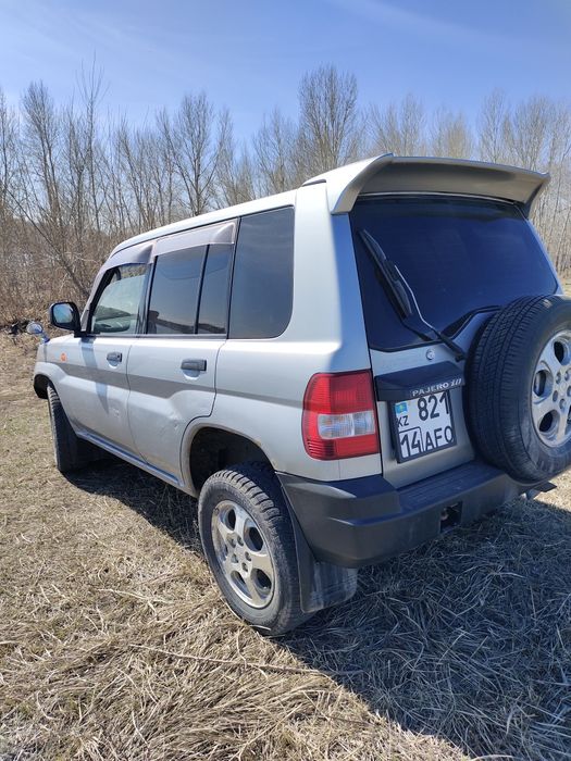 Продам Мицубиси Паджеро