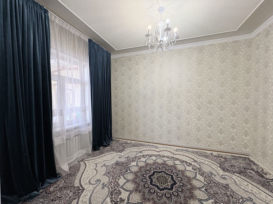 Yangi yo’lda hovli sotiladi 10 sotix