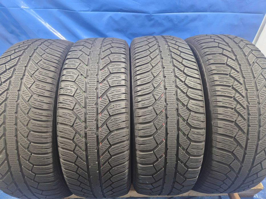 215/60/16 99H Semperit Lichidare stoc