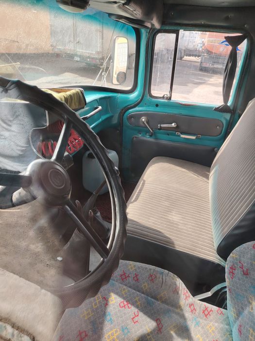 Zil samasval 130