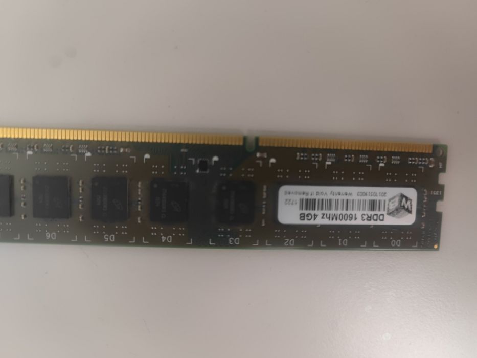 Оперативная память ноутбук ozu ddr4 ddr3 ОЗУ ддр4 1 шт 4 гб ддр3 4 Гб