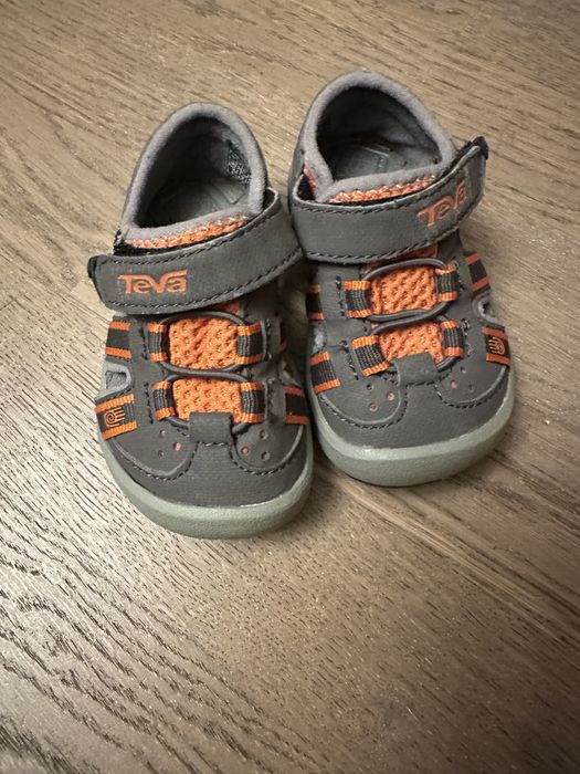 Sandale Teva marime 18