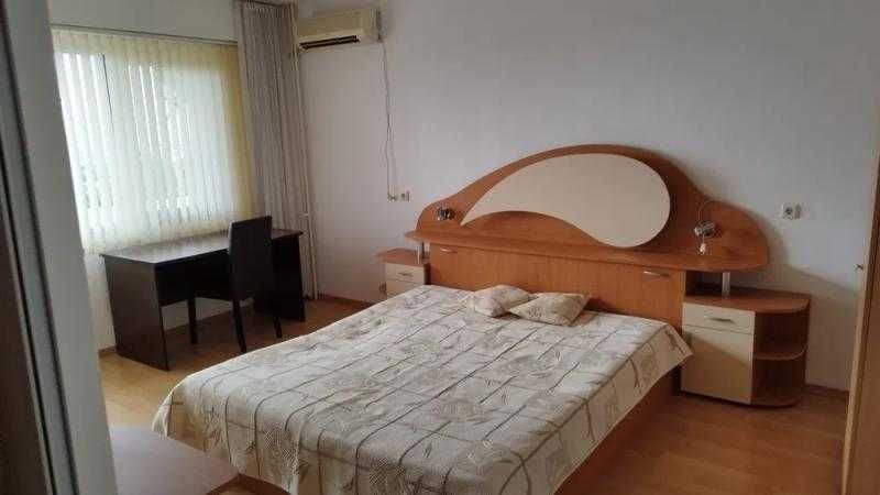 Дава се под наем Двустаен апартамент в Бургас, Зорница - 70 кв.м за 306 € - Снимка #6