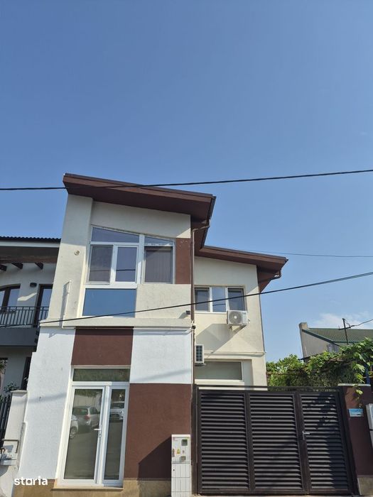 Ideal pentru studenți. Studio utilat complet, centrală gaz, confort — fotografia 1