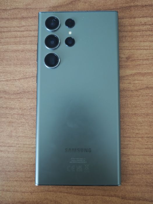 Samsung s23 ultra 512gb