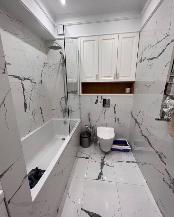 Кафелшик под ключ