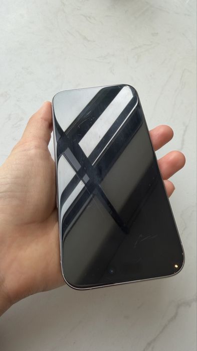 Продается Iphone 15 pro