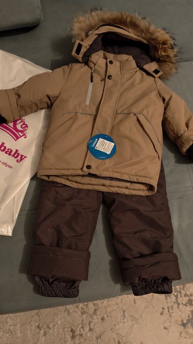 Продам детский куртка