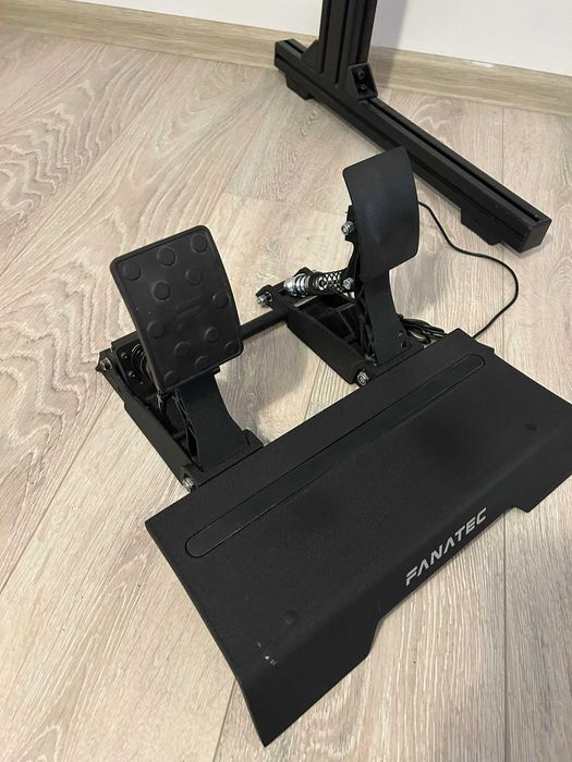 Pedale Fanatec CSL Elite V2