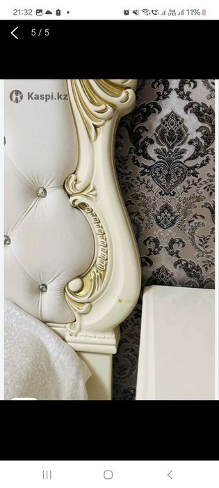 Спальни гарнитур срочно продам