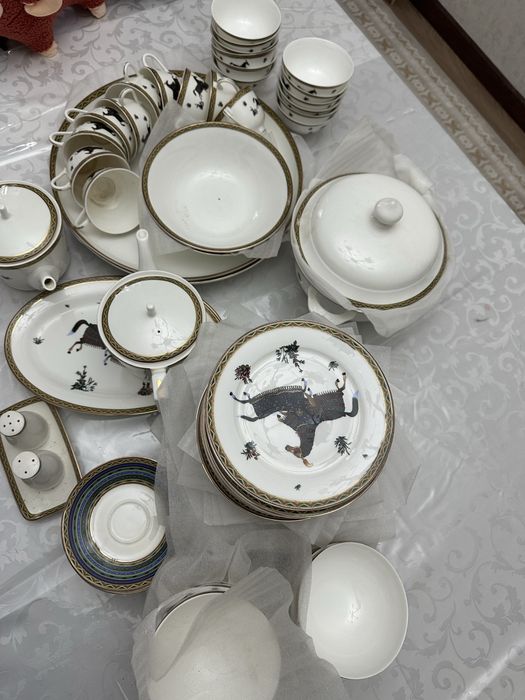 Столовый сервиз