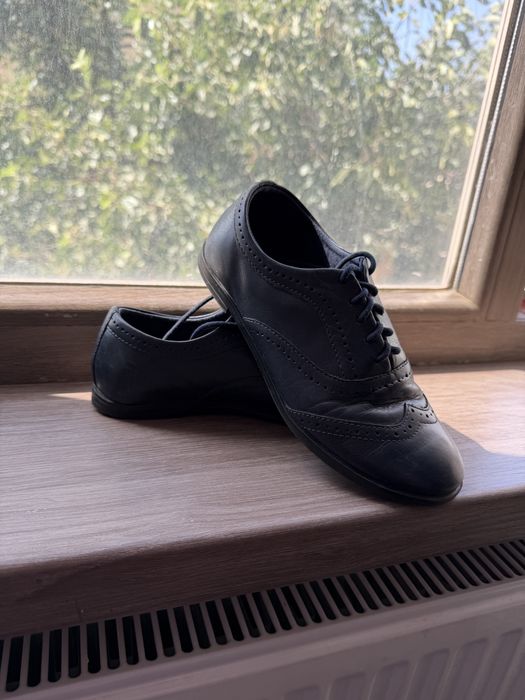 Детские ботинки