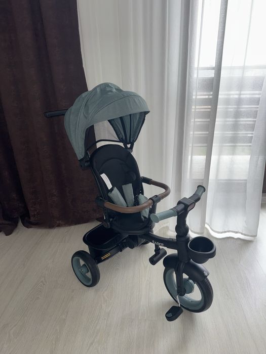 Bicicleta de plimbare pentru copii