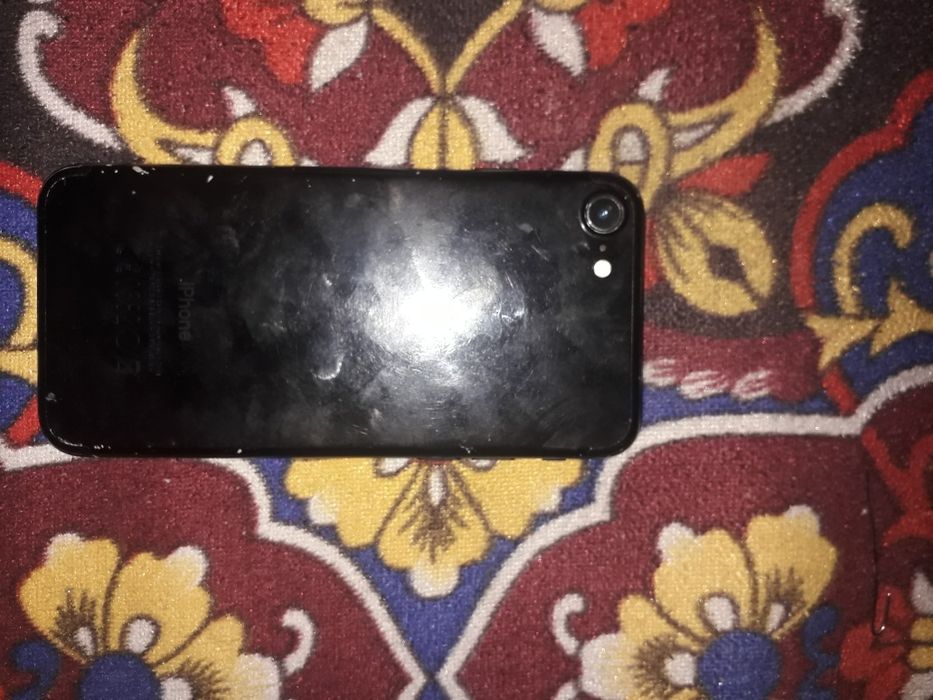 Iphone 7 на запчасть